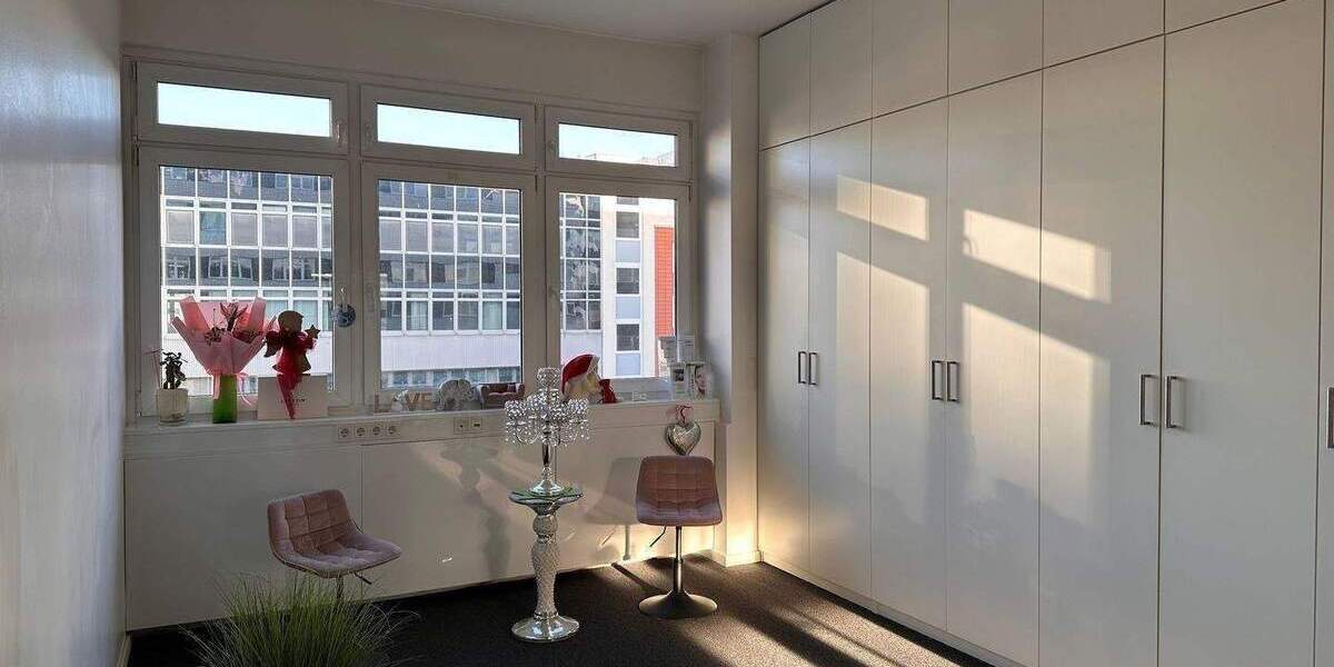 Gewerbeobjekt Berlin Tiergarten - 1 Zimmer, 320 m&sup2;, 6.100&euro; | Angebot:26389143