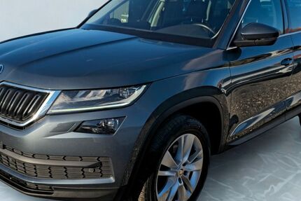 Skoda Kodiaq 227.529 km 18.500 € Blankenfelde- Mahlow 15831