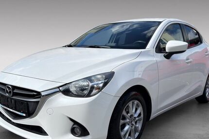 Mazda 2 70.250 km 9.950 &euro; Berlin - Buckow 12351