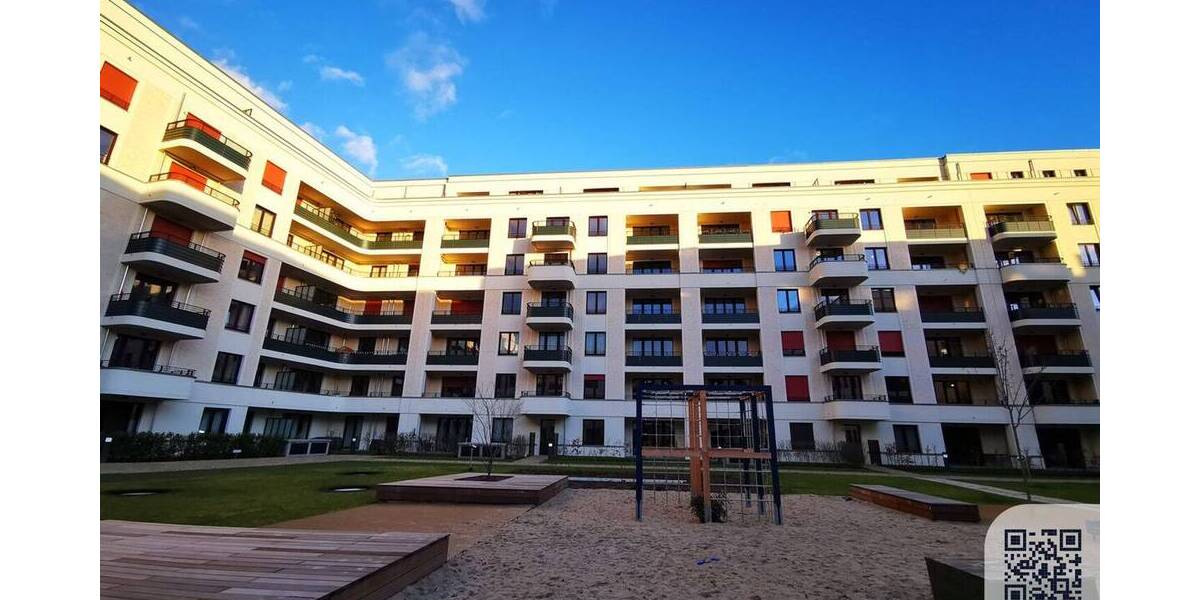 Etagenwohnung Berlin Friedenau - 2 Zimmer, 4.335&euro; | Angebot:26262433