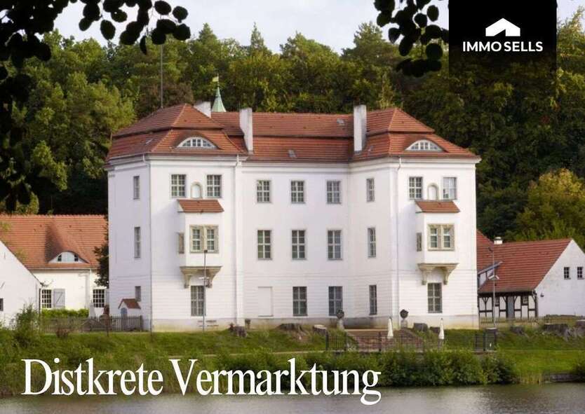 Haus zum Kaufen in Berlin 13.200.000 € 950 m²