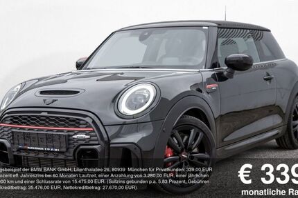 Mini John Cooper Works 27.719 km 30.950 &euro; Teltow 14513