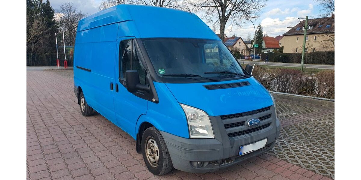 Ford Transit 305.939 km 5.300 &euro; Berlin 13055