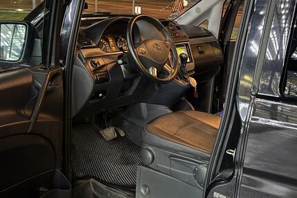 Mercedes-Benz Vito 346.397 km 15.500 &euro; Berlin 13059