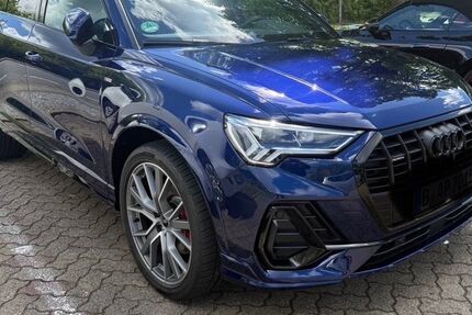 Audi Q3 19.500 km 38.900 &euro; Berlin 12305