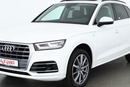 Audi Q5 63.017 km 33.990 &euro; Berlin 12683