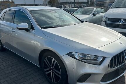 Mercedes-Benz A 180 24.500 km 21.990 &euro; Mahlow 15831