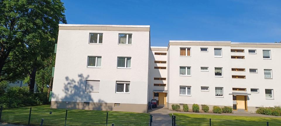 Etagenwohnung Berlin Neukölln - 3 Zimmer, 86 m&sup2;, 380.000&euro; | Angebot:27663476