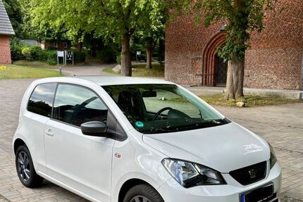 Seat Mii 124.800 km 6.750 &euro; Berlin 13189