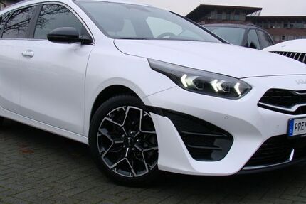 Kia ceed / Ceed 2.600 km 25.980 € Falkensee 14612