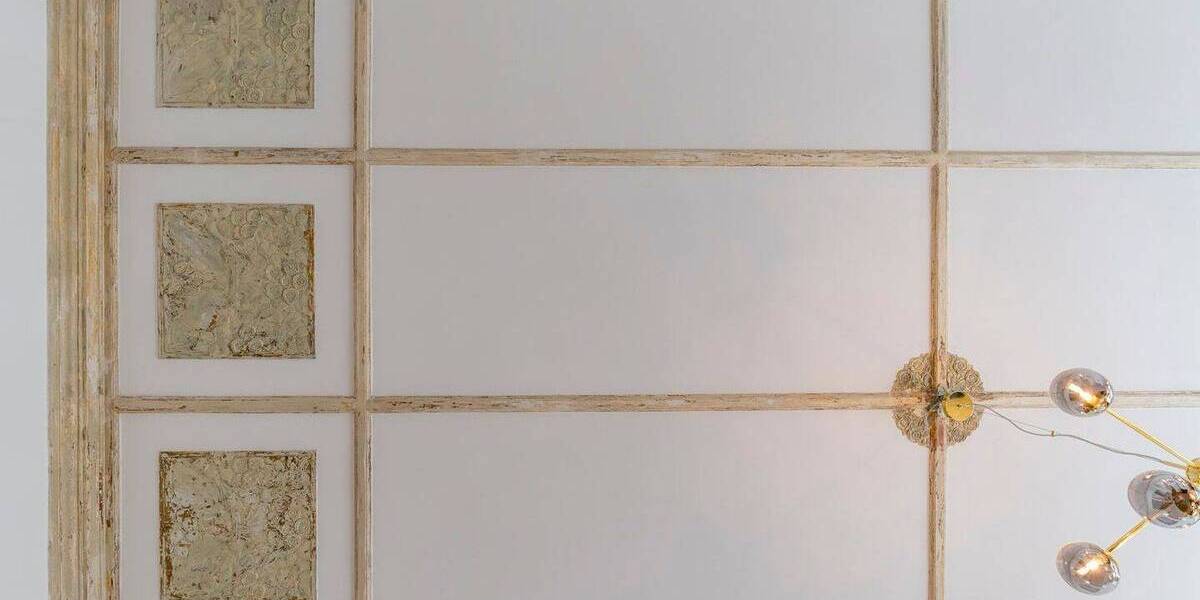 Etagenwohnung Berlin Wilmersdorf - 5 Zimmer, 220 m&sup2;, 1.550.000&euro; | Angebot:25729494