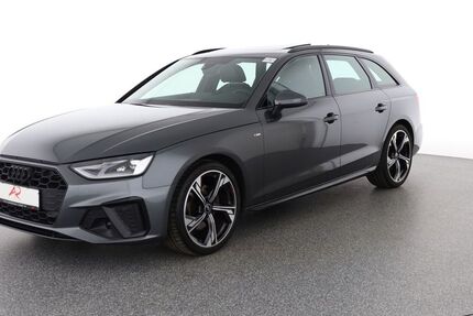 Audi A4 69.245 km 29.880 &euro; Berlin 12103