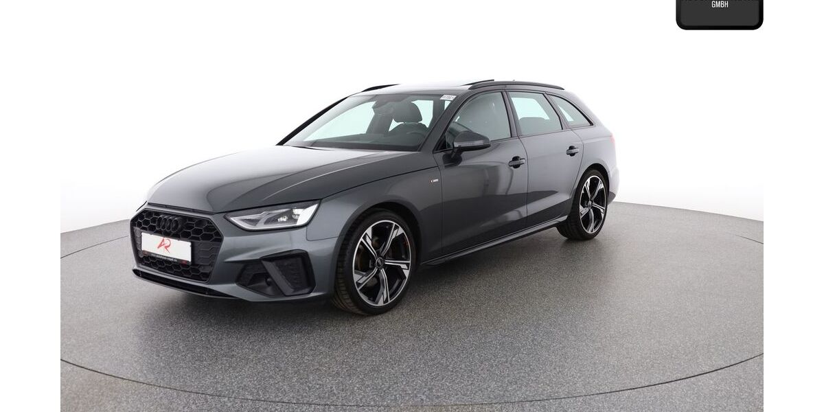 Audi A4 69.245 km 29.880 &euro; Berlin 12103