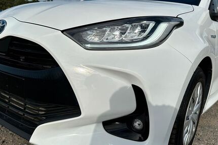 Toyota Yaris 68.900 km 14.999 &euro; Blankenfelde-Mahlow 15831