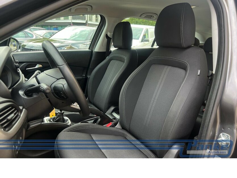 Fiat Tipo 1.4 T-Jet Easy*AHK*SHZ*Klima*NAV*LED*BT* 131.411 km 8.480 € Berlin 13187