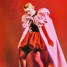 Zaho de Sagazan 04.11.2025 Philharmonie (Großer Saal)