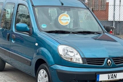 Renault Kangoo 165.500 km 3.990 &euro; Berlin 10551