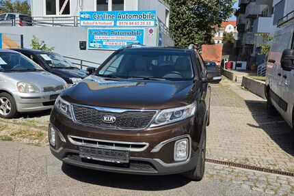 Kia Sorento 110.000 km 10.850 &euro; Berlin 12105