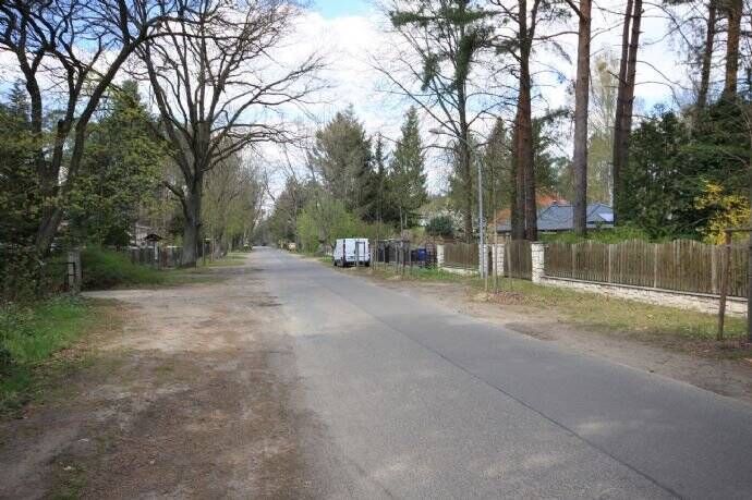 Grundstück Beelitz / Fichtenwalde Fichtenwalde - 249.000&euro; | Angebot:25699564