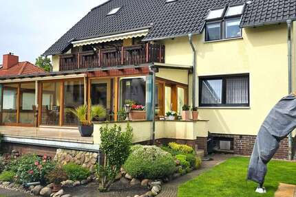 Haus Hennigsdorf - 9 Zimmer, 287 m&sup2;, 889.000&euro; | Angebot:23969540