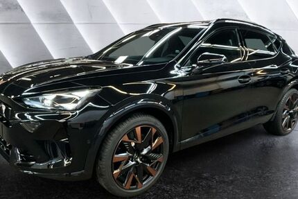 Cupra Formentor 4.999 km 45.490 &euro; Berlin 12681