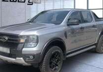 Gebrauchtwagen Ford Ranger