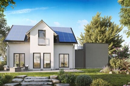 Von der Idee zum Traumhaus - individuell geplant, schnell gebaut!