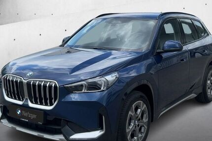 BMW X1 21.900 km 39.900 &euro; Berlin-Siemensstadt 13629
