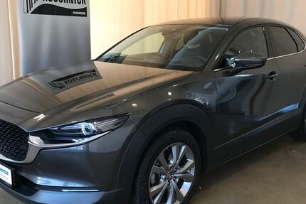 Mazda CX-3 45.618 km 24.500 € Berlin 13088