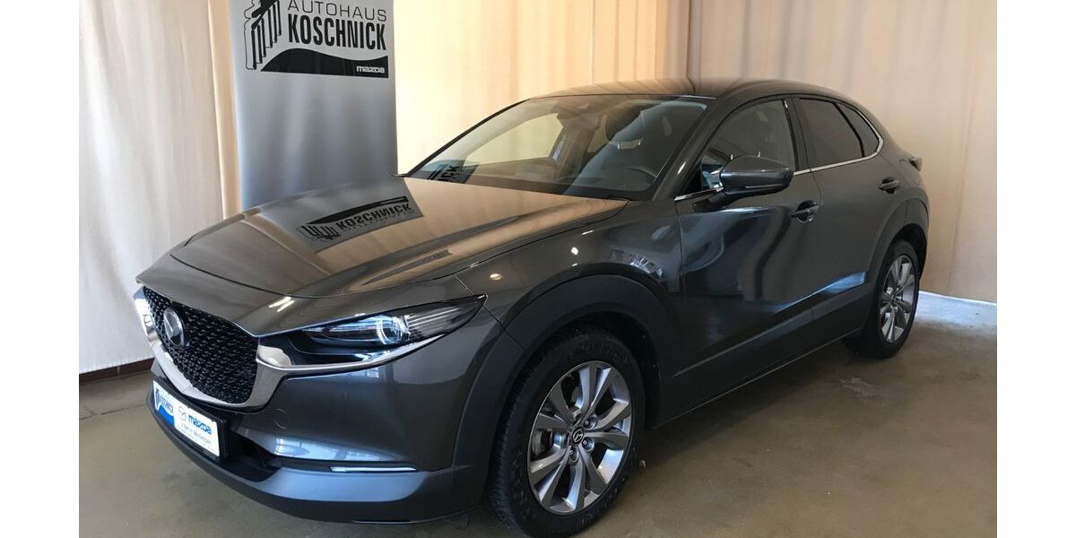 Mazda CX-3 45.618 km 24.500 € Berlin 13088
