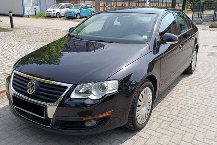VW Passat 167.283 km 3.650 &euro; Potsdam 14476