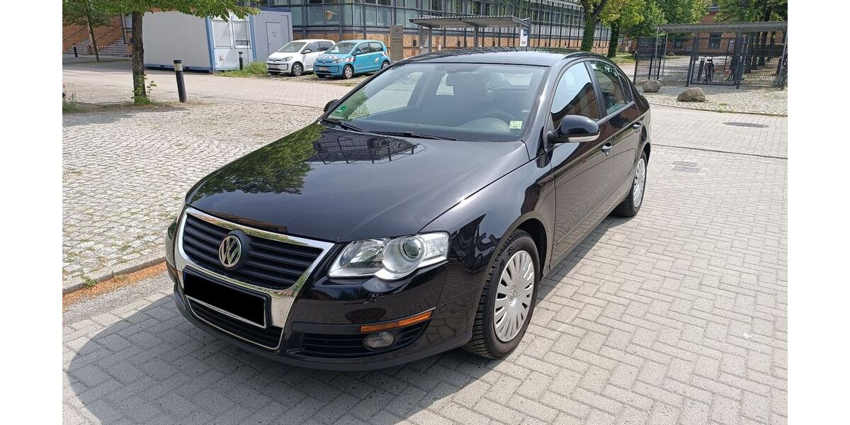 VW Passat 167.283 km 3.650 &euro; Potsdam 14476