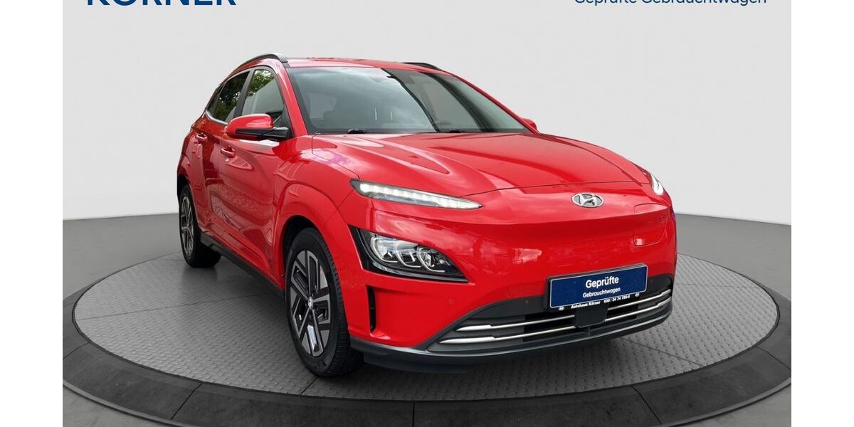 Hyundai KONA 41.277 km 21.900 &euro; Berlin 12683