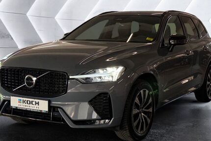 Volvo XC60 19.295 km 42.900 &euro; Berlin 10553