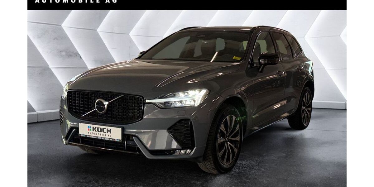 Volvo XC60 19.295 km 42.900 &euro; Berlin 10553