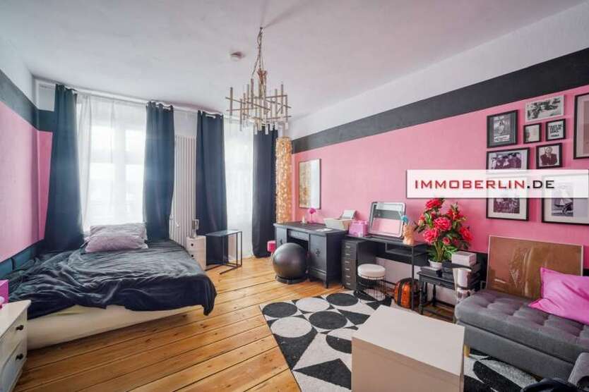 Wohnung zum Kaufen in Berlin 259.000 € 45 m²