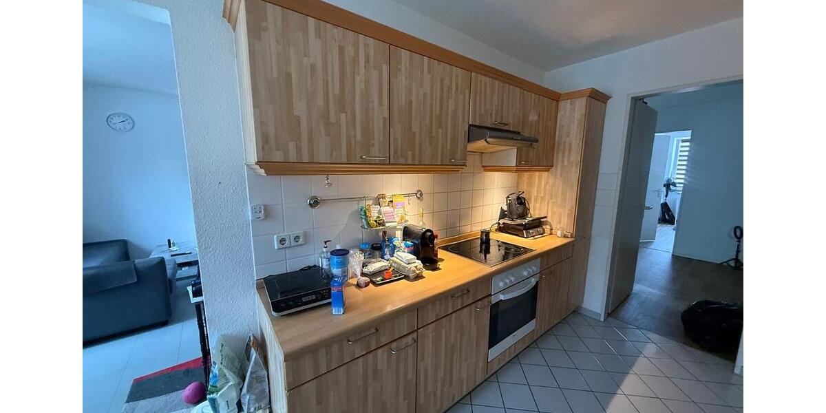 Terrassenwohnung Ludwigsfelde - 3 Zimmer, 77 m&sup2;, 1.290&euro; | Angebot:25150168