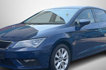 Seat Leon 72.000 km 10.999 &euro; Potsdam 14480