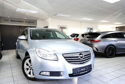 Opel Insignia 140.500 km 6.950 &euro; Berlin 13407