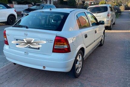 Opel Astra 180.000 km 2.950 &euro; Berlin 14165
