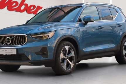 Volvo XC40 19.000 km 36.890 &euro; Berlin 14165