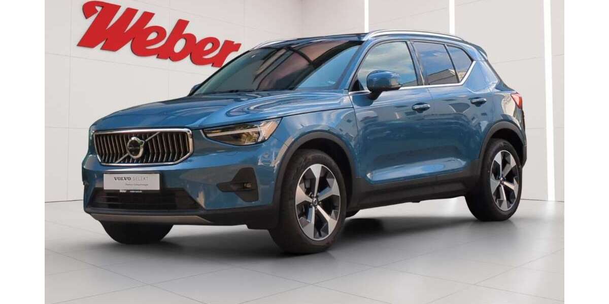 Volvo XC40 19.000 km 36.890 &euro; Berlin 14165