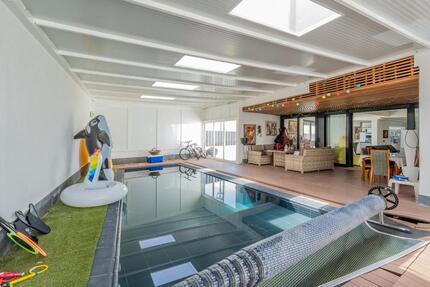 Villa Moderna en Fuerteventura, Islas Canarias (OPORTUNIDAD) 6 zimmer