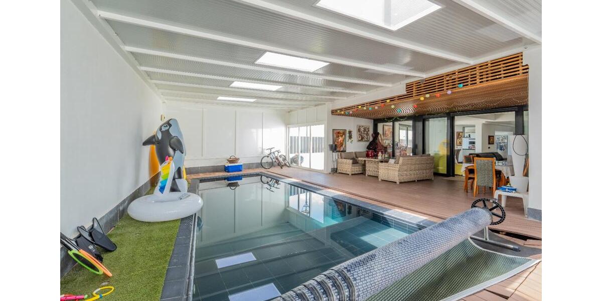 Villa Moderna en Fuerteventura, Islas Canarias (OPORTUNIDAD) 6 zimmer