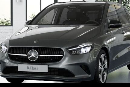 Mercedes-Benz B 180 9.900 km 38.890 &euro; Berlin 10587