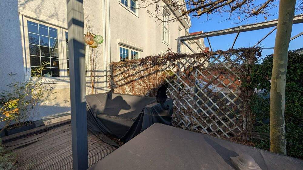 Reihenmittelhaus Michendorf - 4 Zimmer, 117 m&sup2;, 469.000&euro; | Angebot:25746224