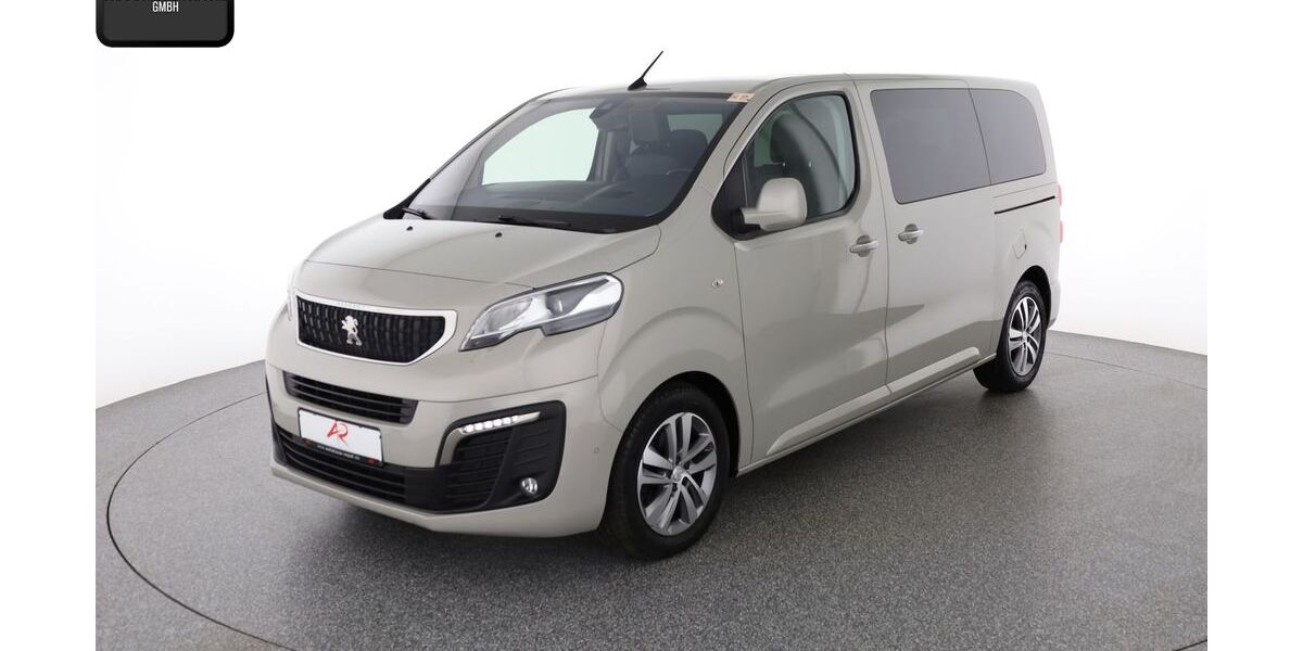 Peugeot Expert 74.923 km 34.880 € Berlin 12103