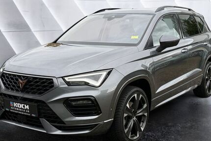 Cupra Ateca 21.150 km 30.990 &euro; Berlin 12681