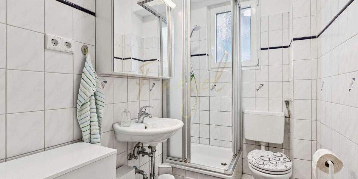 Etagenwohnung Berlin Kreuzberg - 2 Zimmer, 58 m&sup2;, 299.000&euro; | Angebot:24992593