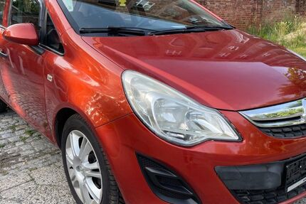 Opel Corsa 87.000 km 3.480 &euro; Berlin 13353